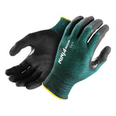 Frontier -  Glove Ninja Razr Slash-Tec Cut B BA2 NFT Green Size Large | 9322297082455